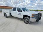2019 Chev Rolet Silverado HD Utility / Service Truc