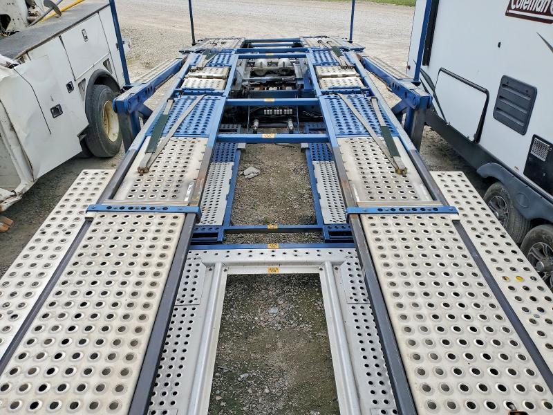 2020 Cottrell Cx-09lsfa3 car Carrier