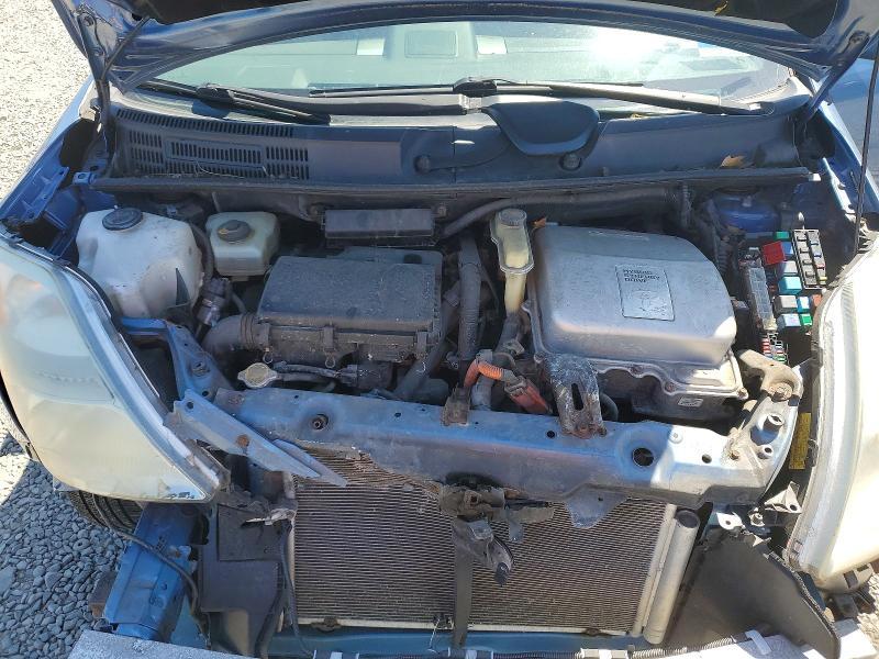 2007 Toyota Prius Base