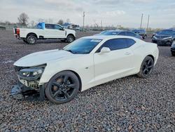 2016 Chevrolet Camaro lt for sale in Cicero, IN