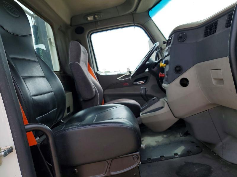 2018 Peterbilt 579 Semi Truck