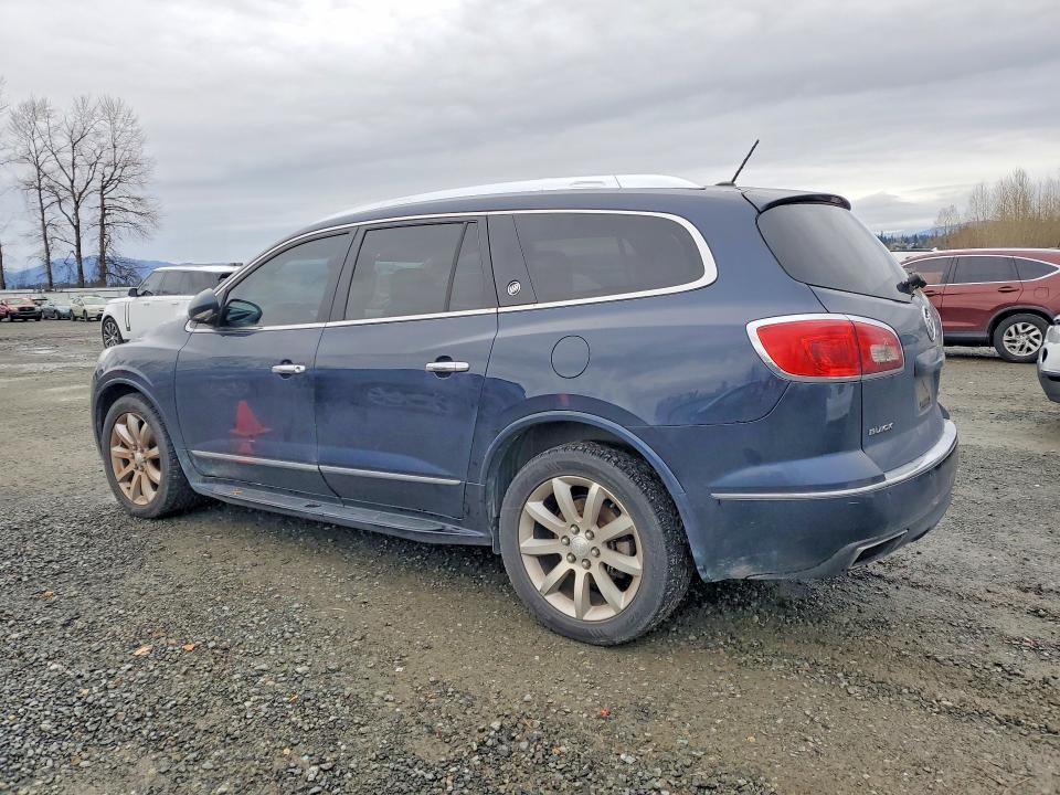 2015 Buick Enclave