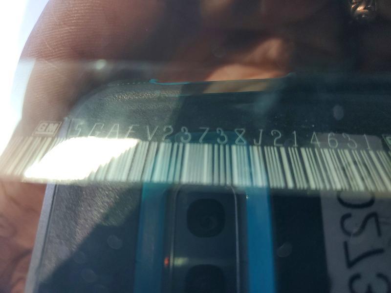 2008 Buick Enclave cxl