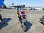 2024 Suzuki DR650 SE