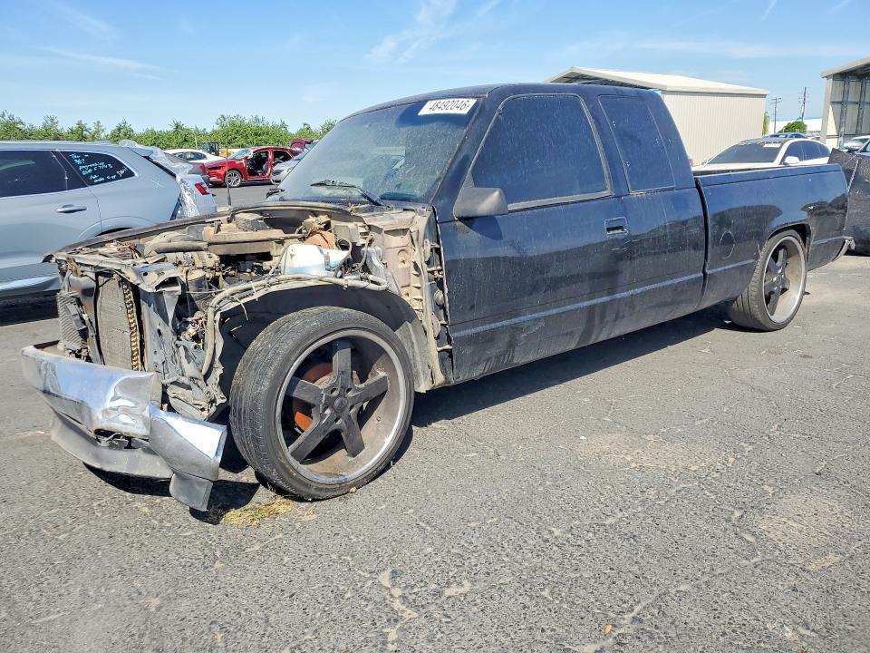 1994 GMC Sierra C1500