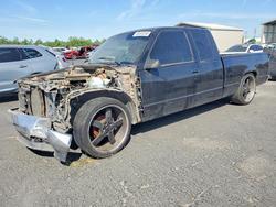 GMC salvage cars for sale: 1994 GMC Sierra C1500