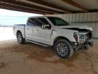 2024 Ford F150