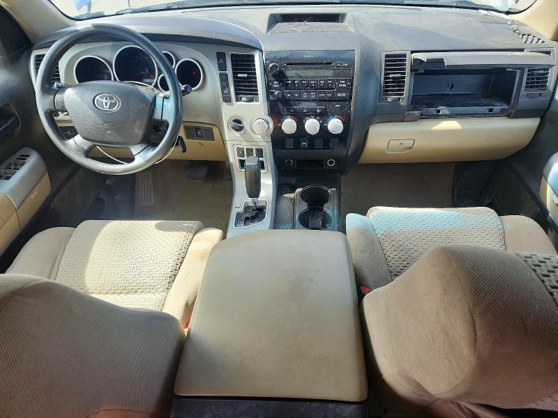 2008 Toyota Tundra SR5