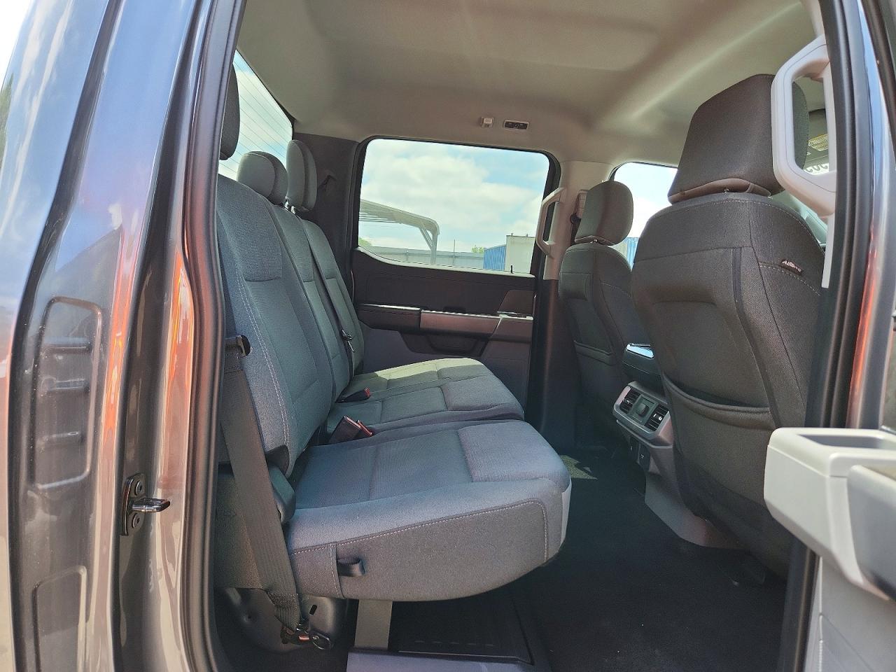 2024 Ford F150 XLT