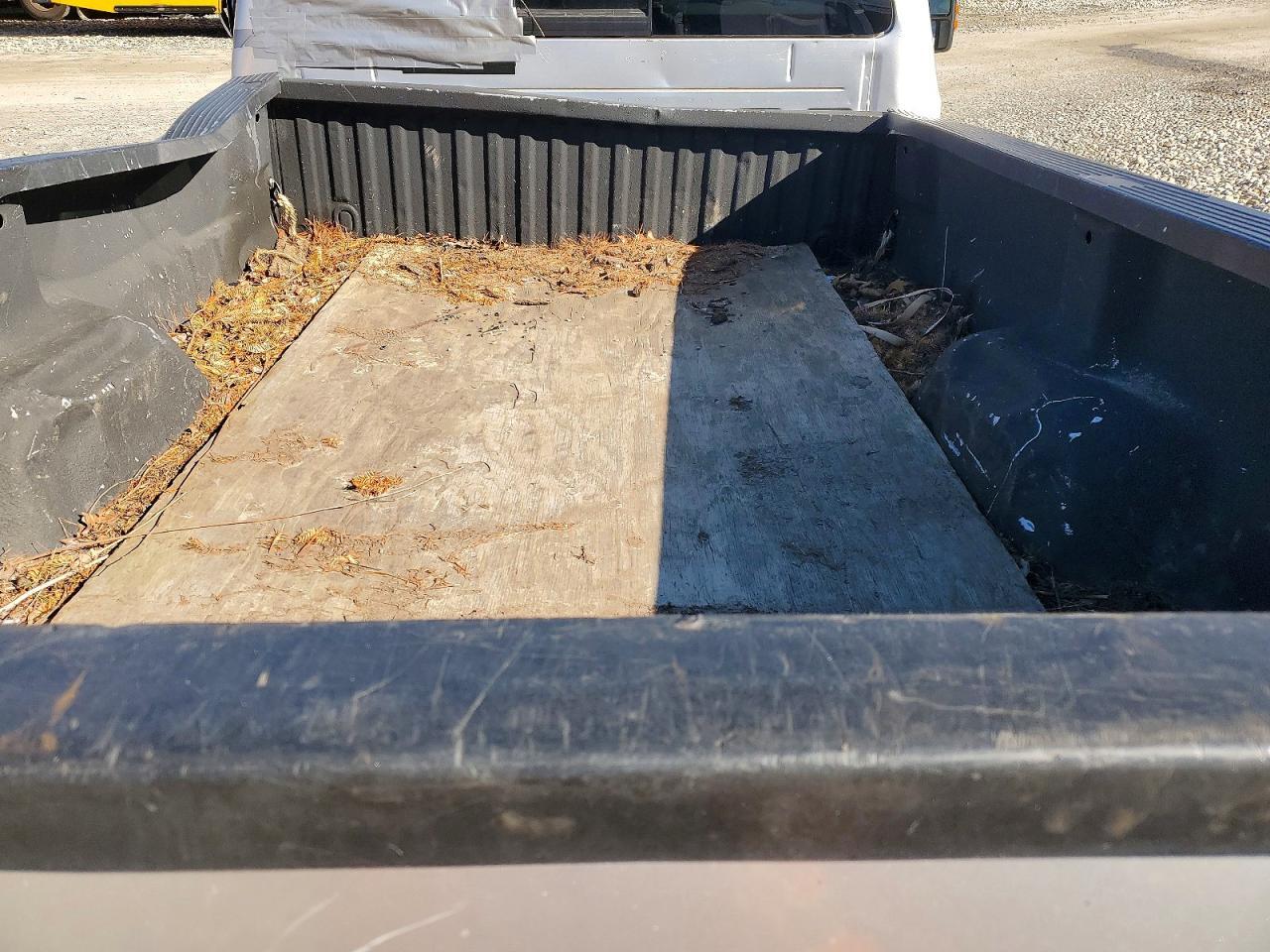 2012 Ford F350 Super Duty