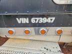 2007 Peterbilt 379 Semi Truck