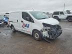 2019 Nissan NV200 Delivery Van