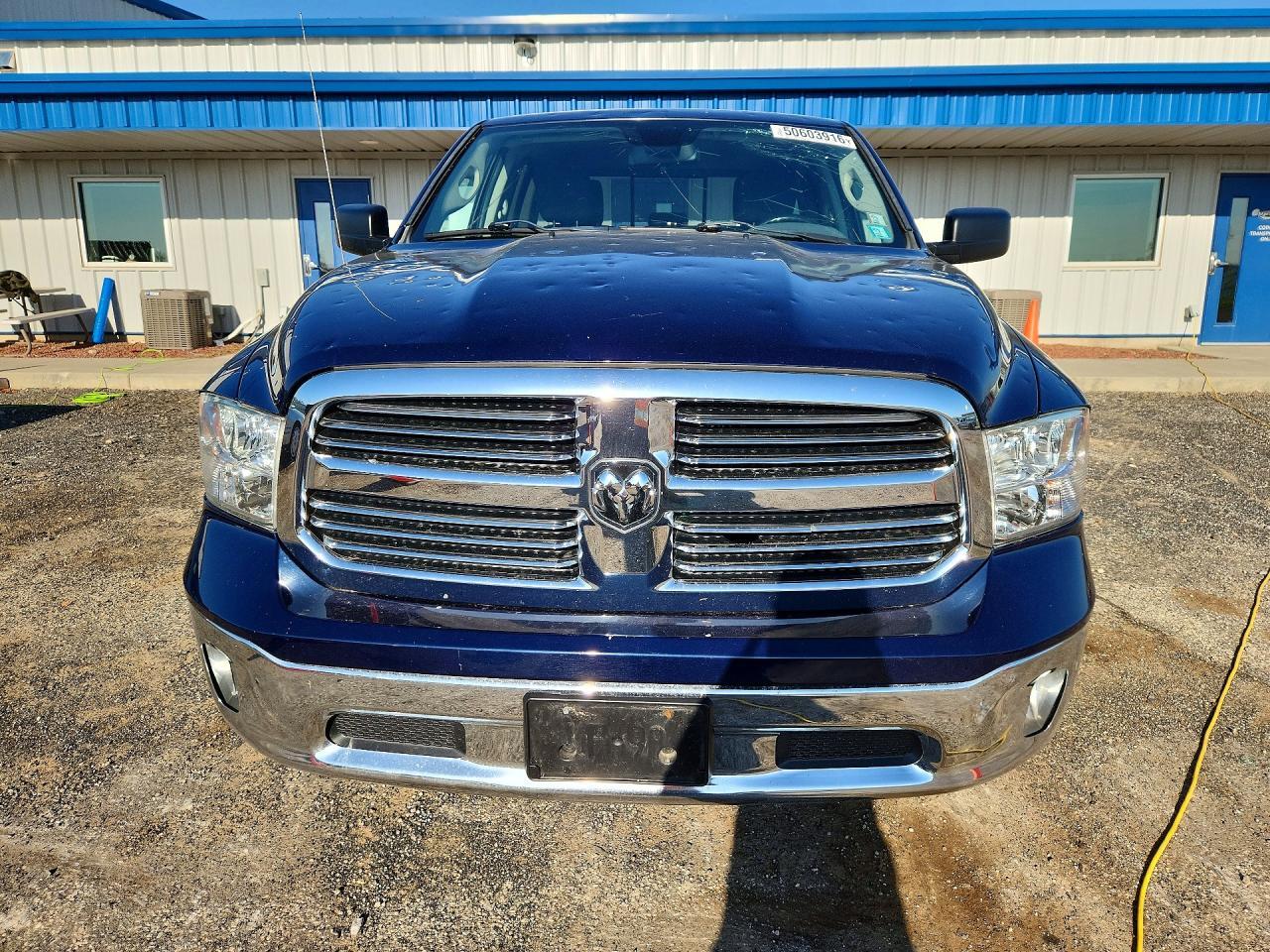 2015 Dodge RAM 1500 SLT
