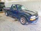 1998 Chevrolet S Truck S10