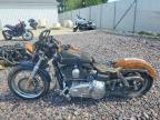 2013 Harley-Davidson Fxdc Dyna Super Glide
