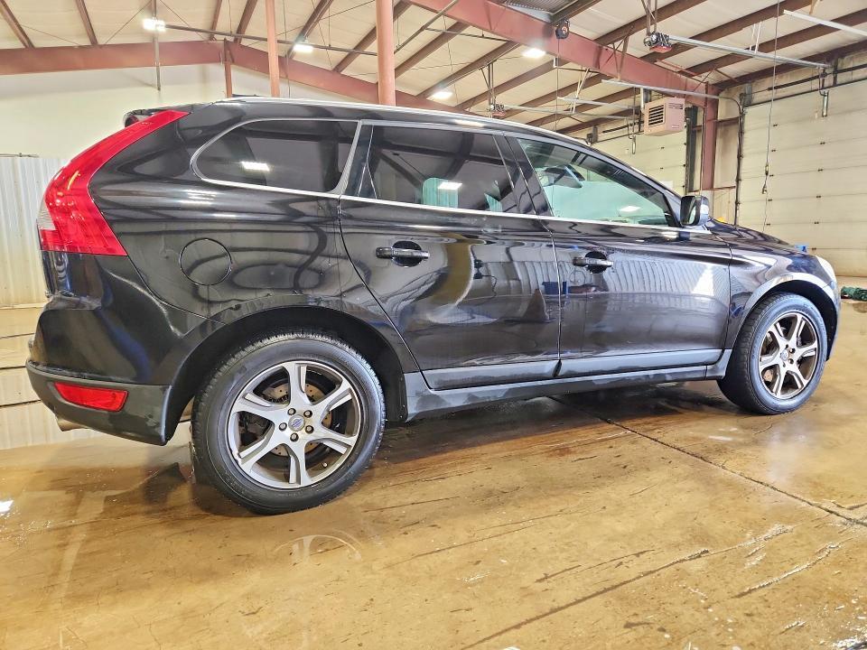2012 Volvo Xc60 T6