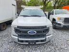 2021 Ford F350 Super Duty Utility / Service Truck