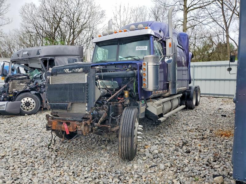2005 Western Star 4900 Semi Truck