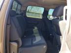 2012 GMC Sierra K1500 SLE