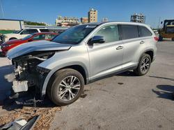 2019 Toyota Highlander le for sale in New Orleans, LA