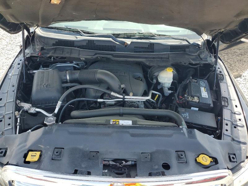 2016 Dodge RAM 1500 SLT