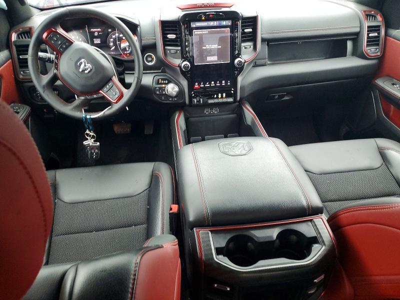 2025 Dodge RAM 1500 Rebel