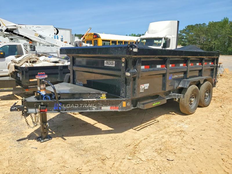 2026 Load Trail Dump Trailer