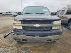 2004 Chevrolet Silverado K2500 Heavy Duty