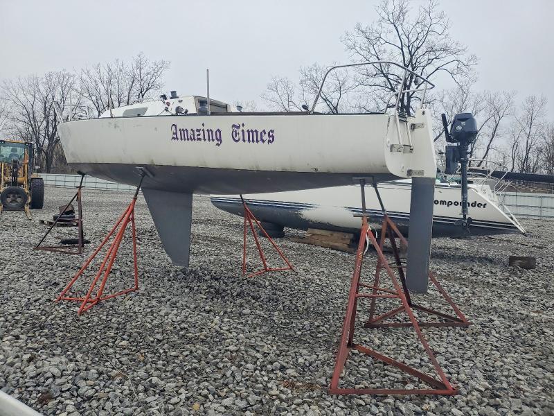 1985 Other Monohull Sail