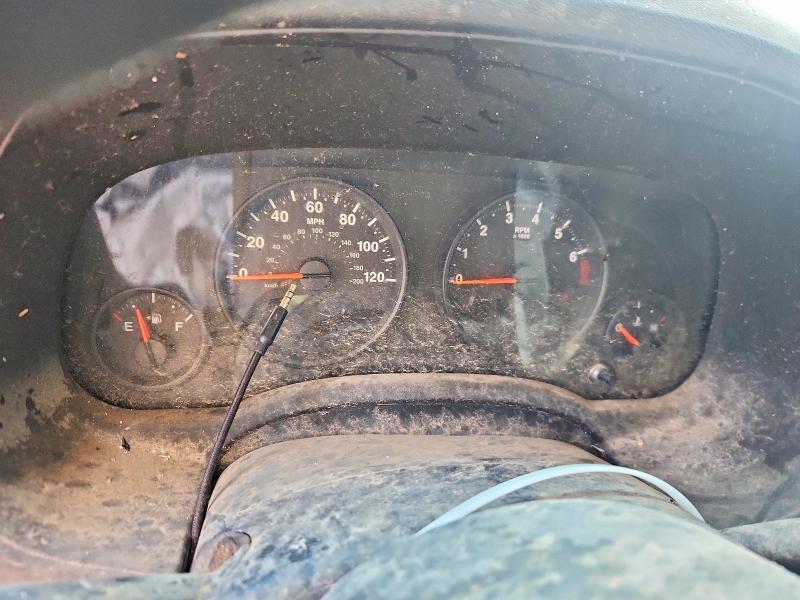 2013 Jeep Patriot Sport