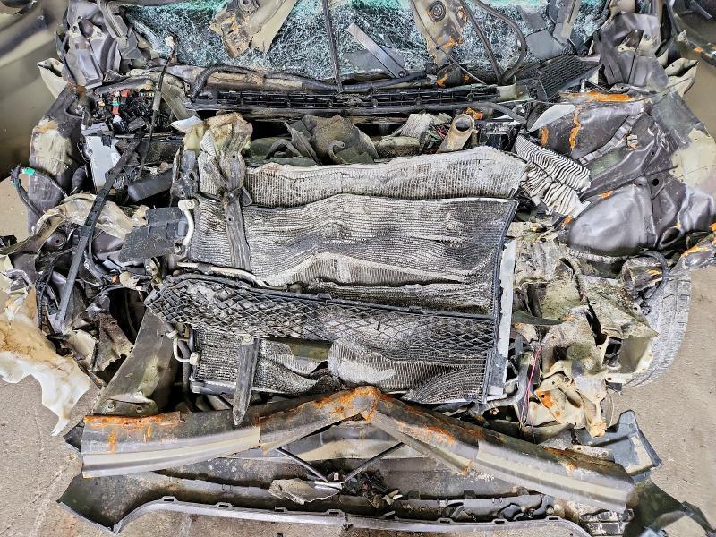 2012 Honda Pilot exl