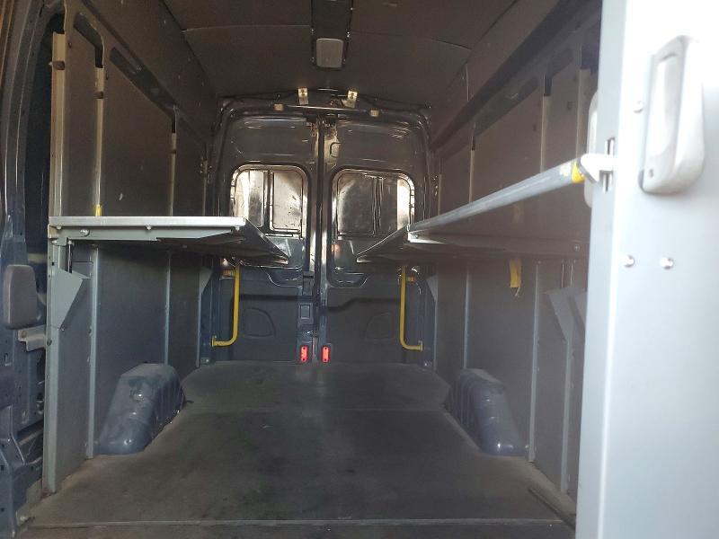 2020 Ford Transit T-250