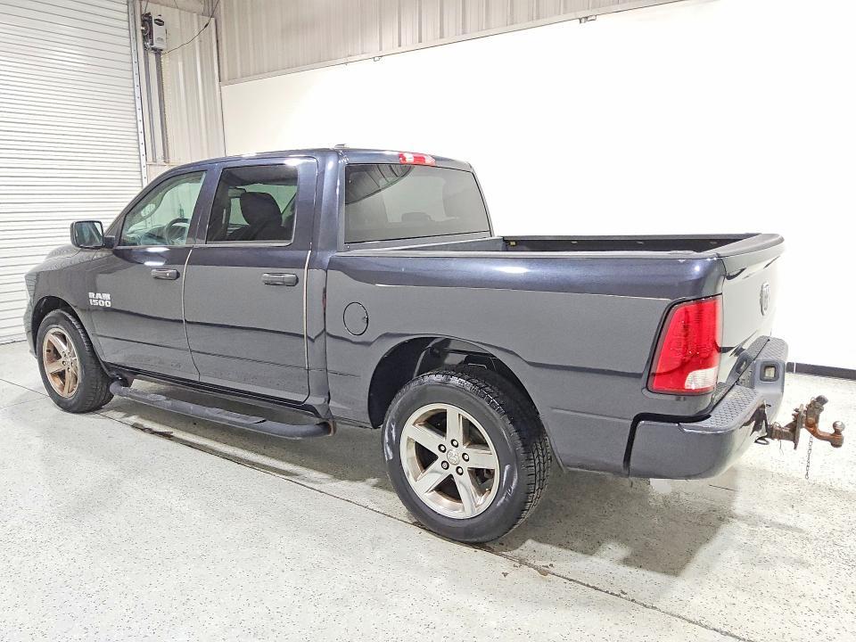 2015 Dodge RAM 1500 ST