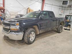 New arrivals for sale at auction: 2019 Chevrolet Silverado LD K1500 LT