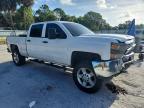 2015 Chev Silverado C2500 Heavy Duty