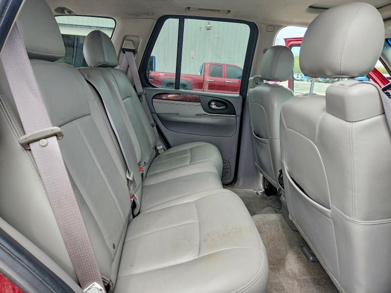 2007 GMC Envoy