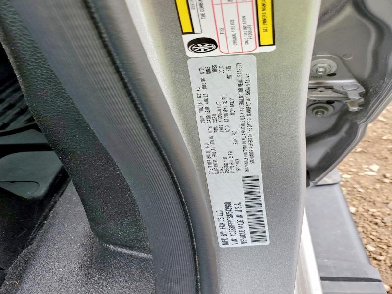 2025 Dodge RAM 1500 BIG Horn
