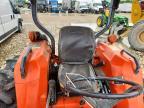 2002 Kubota L4310 Mfwd Tractor