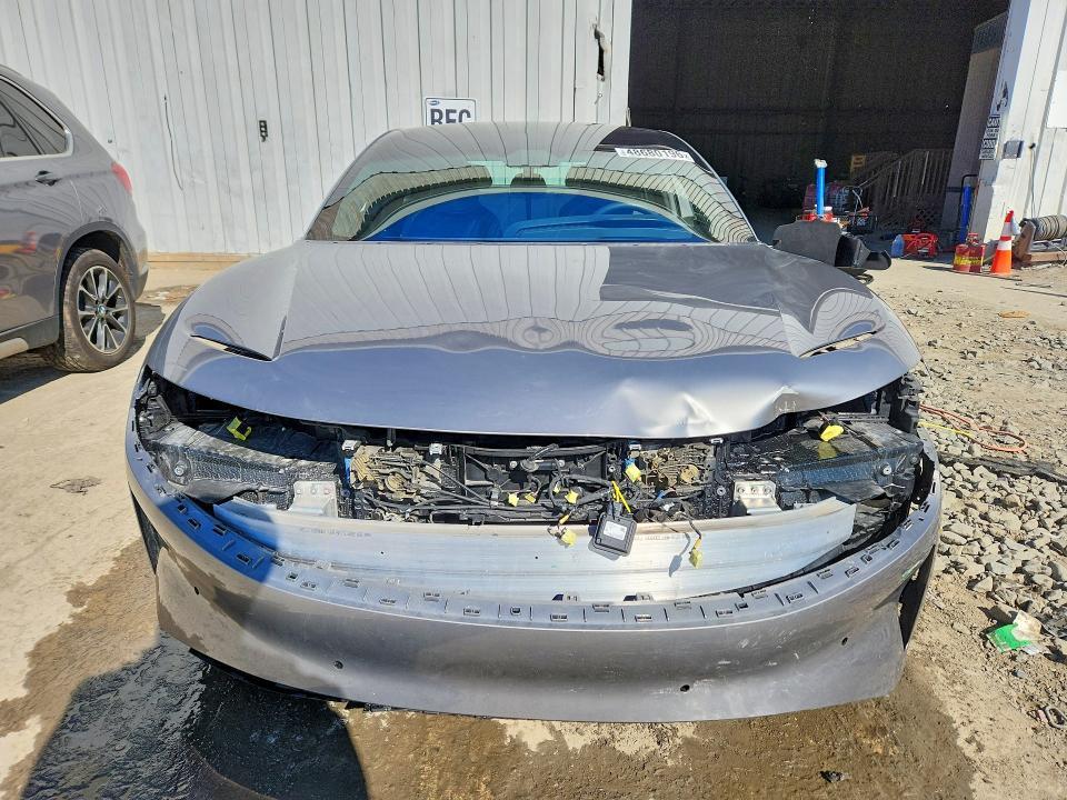 2024 Lucid Motors Air Touring