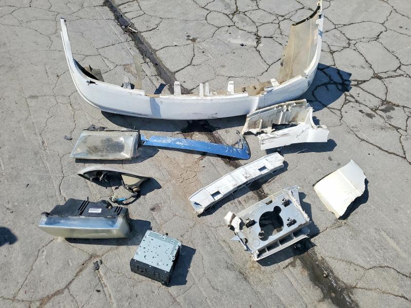 2003 Mercury Grand Marquis ls