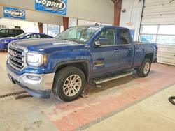 New arrivals for sale at auction: 2018 GMC Sierra K1500 SLE