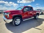 2022 Chevrolet Silverado K2500 Heavy Duty LT