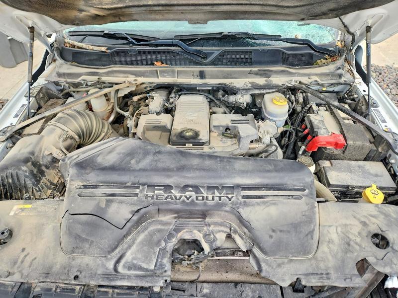 2023 Dodge RAM 2500 Tradesman