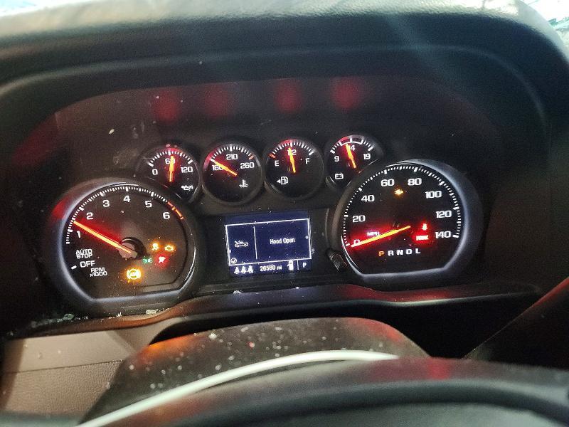 2024 GMC Sierra K1500