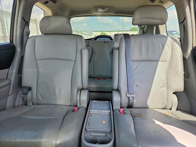 2009 Toyota Highlander Hybrid Limited