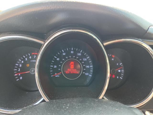 2012 KIA Optima