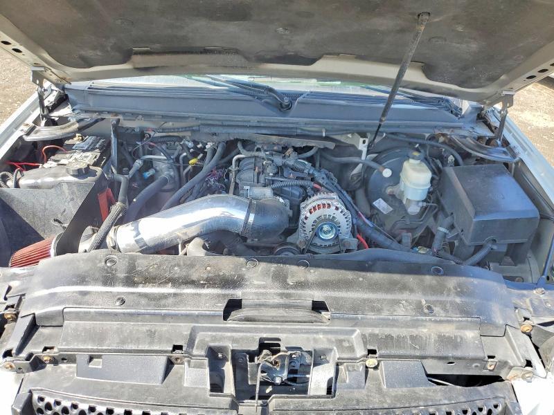 2007 GMC Yukon xl Denali