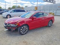 2014 Honda Accord exl for sale in Columbus, OH