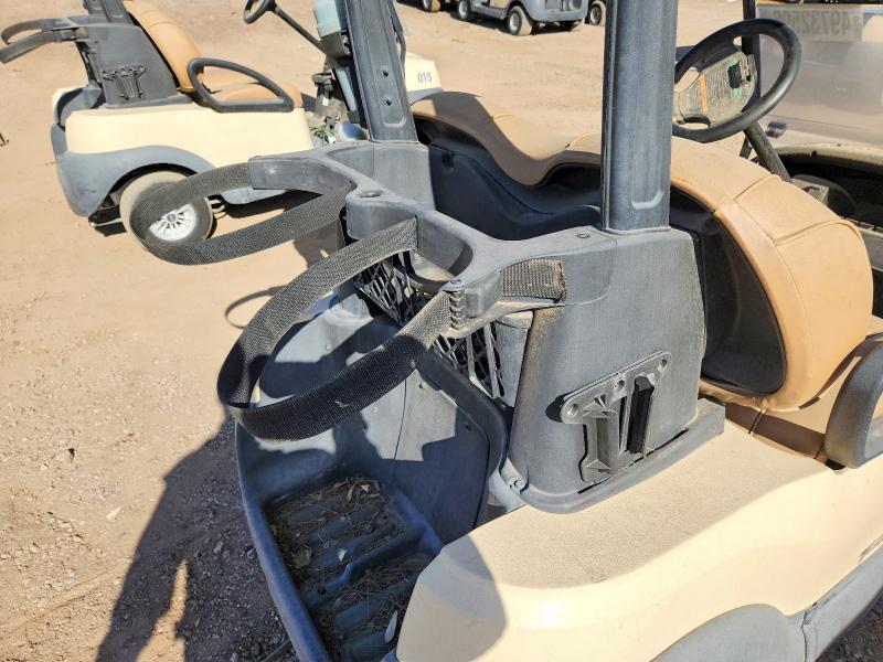 2020 Club Car Golf Cart
