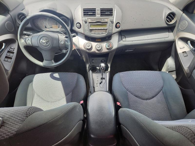 2011 Toyota Rav4 Sport